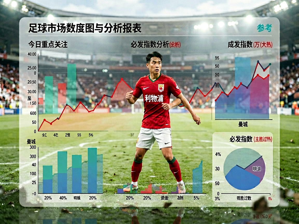 华体网足球市场数据热度图与分析报表